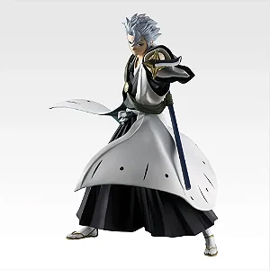 Bleach Sennen Kessen-hen - Hitsugaya Toushirou - Ichiban Kuji - Ichiban Kuji Bleach Stirring Souls Vol.4 (A Prize) - Masterlise (Bandai Spirits) - RESERVA