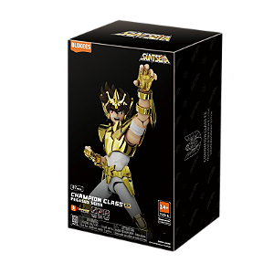 Saint Seiya Champion Class EX Pegasus Seiya Blokees - PRONTA ENTREGA