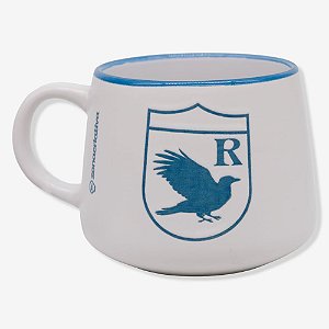 Caneca Moma Corvinal – 500ml - Harry Potter - Zonacriativa - Pronta Entrega