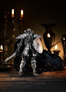Berserk - Skull Knight - Figma (#634) (Max Factory) - Pronta Entrega