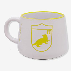 Caneca Moma Lufa Lufa – 500ml - Harry Potter - Zonacriativa - Pronta Entrega