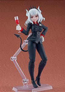Helltaker - Lucifer - Figma (#703) (Good Smile Company, Max Factory) - PRÉ-VENDA
