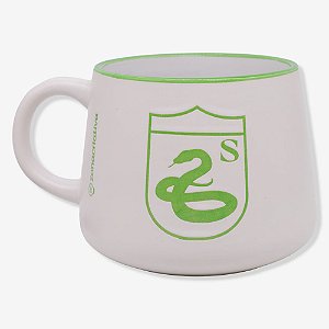 Caneca Moma Sonserina - Harry Potter - 500ml - Zonacriativa - Pronta Entrega