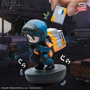 Death Stranding 2: On the Beach - Sam Bridges - Balance Figure (Bandai Spirits) - RESERVA