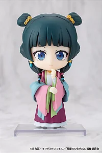 Kusuriya no Hitorigoto - Maomao - Oshi Works Mini - Garden Party Ver. (Kotobukiya) - PRÉ-VENDA
