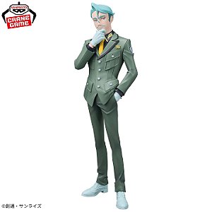 Kidou Senshi Gundam GQuuuuuuX - Challia Bull (Bandai Spirits) - RESERVA