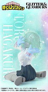 Boku no Hero Academia - Hagakure Toru - Glitter & Glamours (Bandai Spirits) - RESERVA