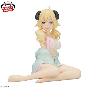 Hololive - Tsunomaki Watame - Relax Time (Bandai Spirits) - RESERVA