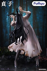 Sadako - Yamamura Sadako - BiCute Bunnies (FuRyu) - RESERVA