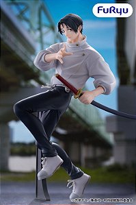 Jujutsu Kaisen - Okkotsu Yuta - Trio-Try-iT Figure (FuRyu) - RESERVA