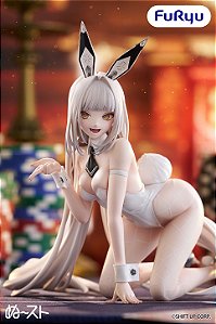 Goddess of Victory: Nikke - Blanc - Noodle Stopper Figure (FuRyu) - RESERVA