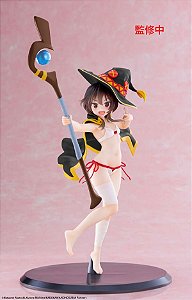 Kono Subarashii Sekai ni Shukufuku o! 3 - Megumin - Coreful Figure - Mizugi Ver., Renewal (Taito) - RESERVA