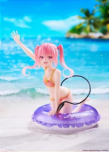 To LOVEru Darkness - Nana Astar Deviluke - Aqua Float Girls (Taito) - RESERVA