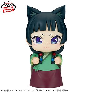 Kusuriya no Hitorigoto - Maomao - Ookina Sofvimates - Sofubi Figure - Vol. 2 (Bandai Spirits) - RESERVA