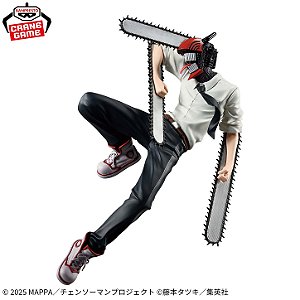 Gekijouban Chainsaw Man: Reze Hen - Chainsaw Man - Maximatic (Bandai Spirits) - RESERVA