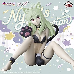 To LOVEru Darkness - Run Elsie Jewelria - Nyaruzu Collection (Bandai Spirits) - RESERVA