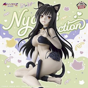 To LOVEru Darkness - Kotegawa Yui - Nyaruzu Collection (Bandai Spirits) - RESERVA