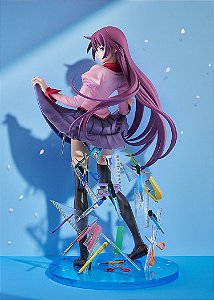 Monogatari Series - Senjougahara Hitagi - 1/7 - Remaster Project (Good Smile Company) - RESERVA
