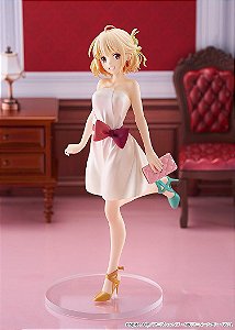 Lycoris Recoil - Nishikigi Chisato - Pop Up Parade - L, After Party! (Good Smile Company) - RESERVA