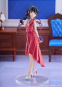 Lycoris Recoil - Inoue Takina - Pop Up Parade - L, After Party! (Good Smile Company) - RESERVA