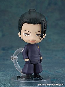 Jujutsu Kaisen Dai 2 Ki - Geto Suguru - Nendoroid (#2206) - Tokyo Jujutsu High School Ver. (Good Smile Company) - RESERVA
