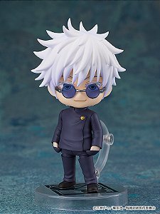 Jujutsu Kaisen Dai 2 Ki - Gojo Satoru - Nendoroid (#2205) - Tokyo Jujutsu High School Ver. (Good Smile Company) - RESERVA