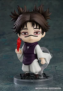 Jujutsu Kaisen - Choso - Nendoroid (#2290) (Good Smile Company) - RESERVA