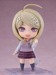 New Danganronpa V3: Minna no Koroshiai Shingakki - Akamatsu Kaede - Nendoroid (#3021) (Good Smile Company) - RESERVA