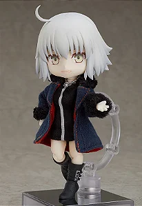 Fate/Grand Order - Jeanne d'Arc (Alter) - Nendoroid Doll - Shinjuku Ver., Avenger (Good Smile Company) - RESERVA