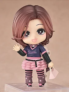 NANA - Komatsu Nana - Nendoroid (#2902) (Good Smile Arts Shanghai, Good Smile Company) - RESERVA