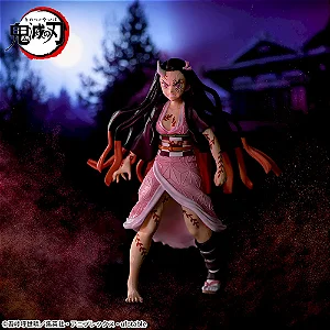 Kimetsu no Yaiba - Kamado Nezuko - Figurizm Alpha - Onika Shinkouji Ver. (SEGA) - RESERVA