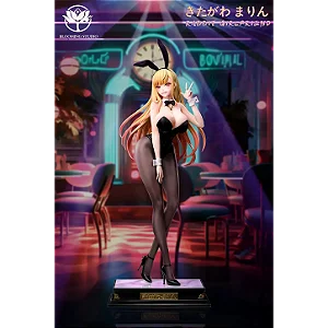 BLOOMING Studio - My Dress Up Darling - Marin Kitagawa - 1/8 (RESINA) - PRONTA ENTREGA