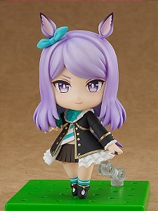 Umamusume: Pretty Derby - Mejiro McQueen - Nendoroid (#2037) (Good Smile Company) - PRÉ-VENDA