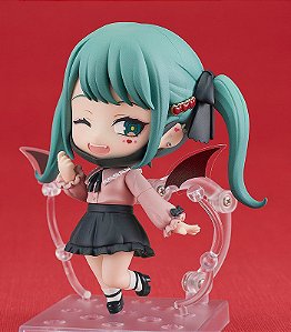 Vocaloid - Hatsune Miku - Nendoroid (#2239) - The Vampire Ver. - PRONTA ENTREGA