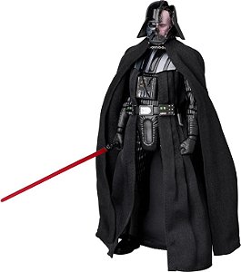 Obi-Wan Kenobi - Anakin Skywalker - Darth Vader - Mafex (No.266) - Obi-Wan Kenobi Ver. (Medicom Toy) - PRONTA ENTREGA