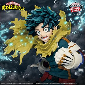Boku no Hero Academia - Midoriya Izuku - Maximatic (Bandai Spirits) - RESERVA