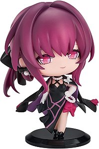 Honkai: Star Rail - Kafka - Honkai: Star Rail Welcome to Train Tea Party Q Version Figure (Ribose) - PRONTA ENTREGA