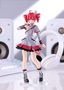 Synthesizer V - Kasane Teto - Pop Up Parade - Synthesizer V AI Ver., L (Good Smile Company) - PRÉ-VENDA