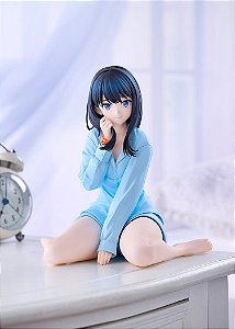 Gridman Universe - Takarada Rikka - Pop Up Parade Swacchao! - Pajama Ver., XL (Good Smile Company) - PRÉ-VENDA