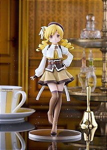 Gekijouban Mahou Shoujo Madoka☆Magica Walpurgis no Kaiten - Tomoe Mami (Claynel) - PRÉ-VENDA