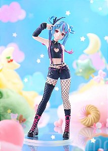 Vocaloid - Hatsune Miku - Pop Up Parade - DecoMiku, Darkness, L (Good Smile Company) - PRÉ-VENDA