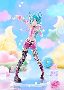Vocaloid - Hatsune Miku - Pop Up Parade - DecoMiku, Lightness, L (Good Smile Company) - PRÉ-VENDA