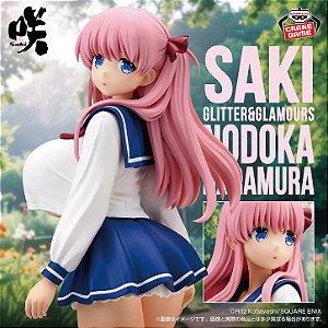 Saki - Haramura Nodoka - Glitter & Glamours (Bandai Spirits) - RESERVA