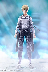 Shingeki no Kyojin The Final Season - Armin Arlert - Oshi Works (Kotobukiya, Thousand) - PRÉ-VENDA