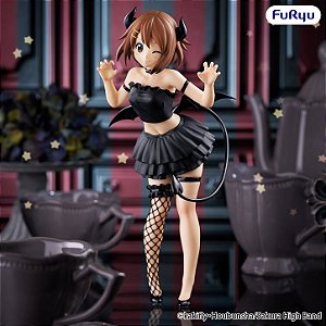 K-ON! - Hirasawa Yui - BiCute Dark (FuRyu) - RESERVA