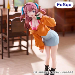 Kamiina Botan, Yoeru Sugata wa Yuri no Hana - Kamiina Botan - Muchute (FuRyu) - RESERVA