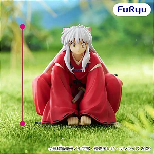 Sengoku Otogizoushi: InuYasha - Inuyasha - Noodle Stopper Figure - Vol.2 (FuRyu) - RESERVA