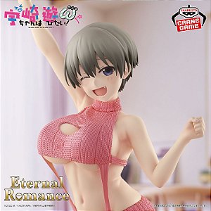Uzaki-chan wa Asobitai! ω - Uzaki Hana - Eternal Romance - Sweater Swimsuit Ver. (Bandai Spirits) - RESERVA