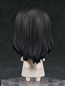 Sadako DX - Yamamura Sadako - Nendoroid (#1980) (Good Smile Arts Shanghai, Good Smile Company) - PRÉ-VENDA