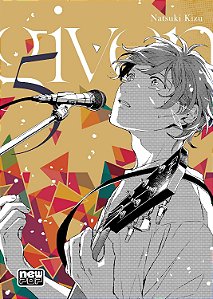 Given - Volume 05 - newPOP - Lacrado - Novo